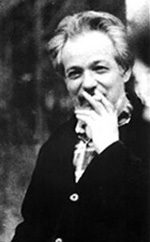 Владимир Борисович Кобрин (1930-1990)
Владимир Борисович Кобрин (1930-1990)